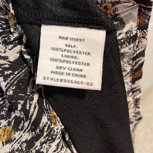 Collective Concepts summer dress - Picture 8 of 8